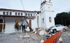 UPDATE: Panama Tetapkan Darurat Nasional, Gempa Dahsyat Rusak 426 Rumah dan 419 Sekolah