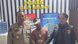 Tragedi di Teluk Meranti, Ayah Tewas Diduga Dianiaya Anak Kandung, Adik Ikut Jadi Korban