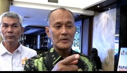 Pemprov Riau Gencarkan Pasar Murah, Harga Pangan dan Inflasi Jadi Sasaran
