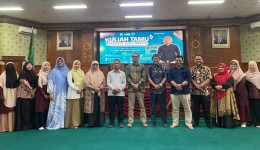 Pekanbarutv.com dan UIN Suska Riau Jalin Kerja Sama Tingkatkan Mutu Pendidikan, Penelitian, dan Pengabdian Masyarakat