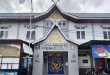 Lapas Bagansiapiapi Gagalkan Penyelundupan Liquid Vape Diduga Narkotika dalam Botol Sampo