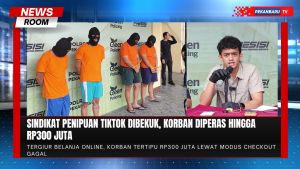 Checkout Gagal Berujung Petaka, Wanita di Riau Kehilangan Rp300 Juta