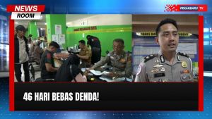 Pemutihan Pajak Kendaraan Di Riau Berlaku Hingga 30 November 2026